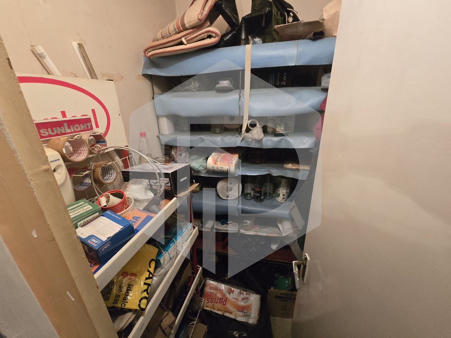 Apartament 2 camere decomandate et 2 lift pivnita Vasile Aron - Poză 7