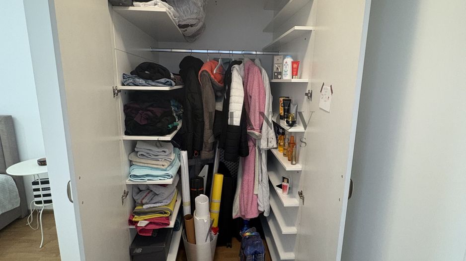 Apartament cu 2 camere - Estic Pack - Pantelimon -  Șoseaua Dobroești - Poză 12