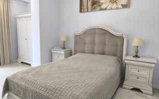 FALEZA NORD(cod03) 3 Camere de lux frontal la mare si parcare privata! - Poză 18