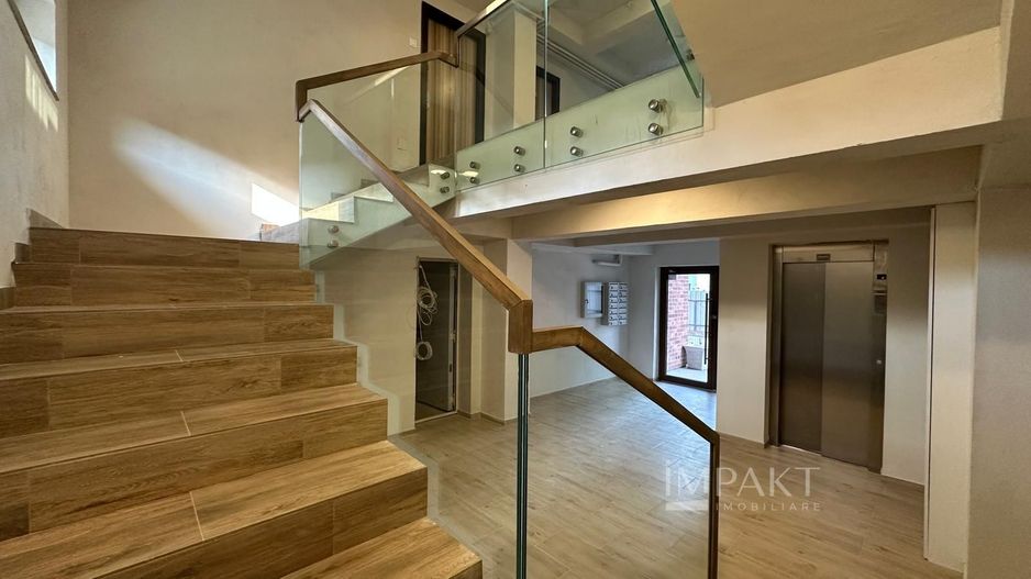 Apartament 3 camere | 2 bai | Bloc cu Lift | Borhanci-Gheorgheni - Poză 11