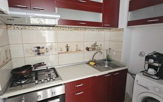 Garsoniera de inchiriat zona 7 noiembrie - Poză 5