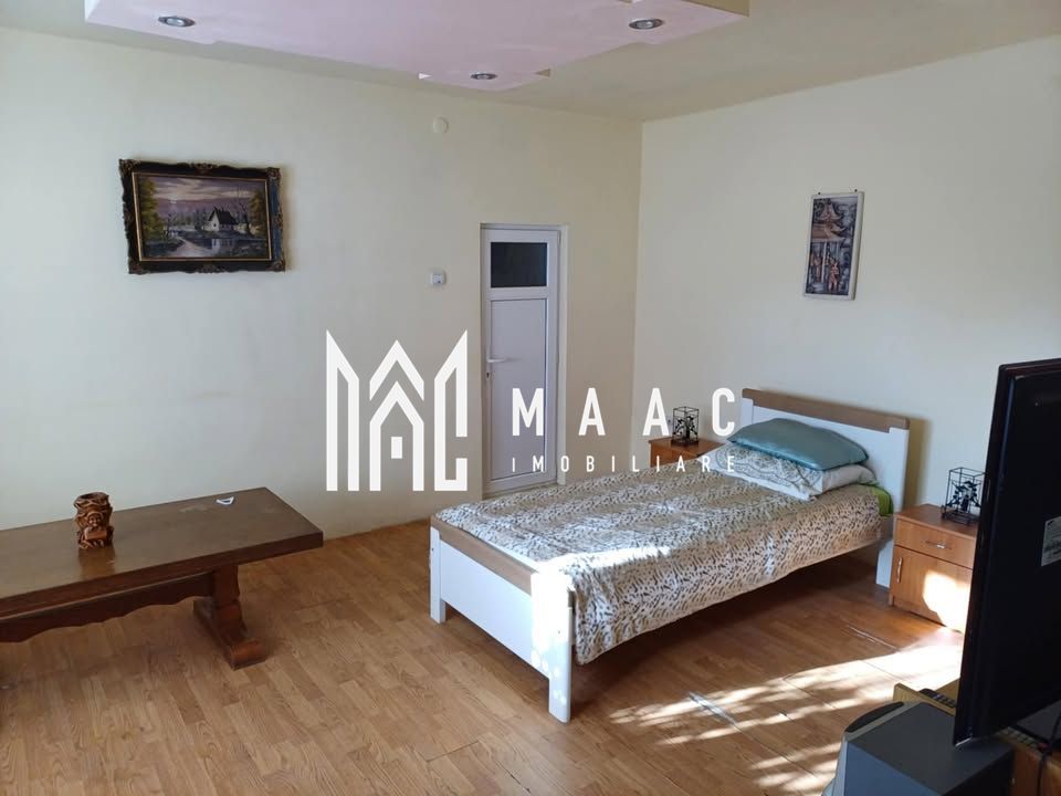 Casă individuală 3 camere | Curte I Grădină I Seica Mica - Poză 6