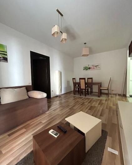 Apartament 2 Camere Onix Residence 143.000€+TVA| Metrou | bloc 2016 | 55.69 mp - Poză 2