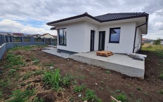 Casa Individuala 4 Camere, Teren 435 mp, Alba-Micesti - Poză 3