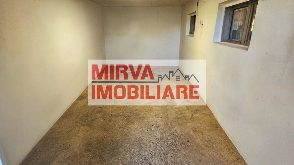 Casă 4 camere, garaj + spațiu comercial |  Sat Nedelea - Poză 11