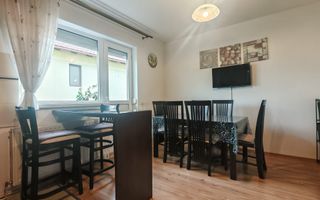 Casă modernă cu garaj, pod amenajabil și terasă | Turnișor | Proprietar - Poză 3