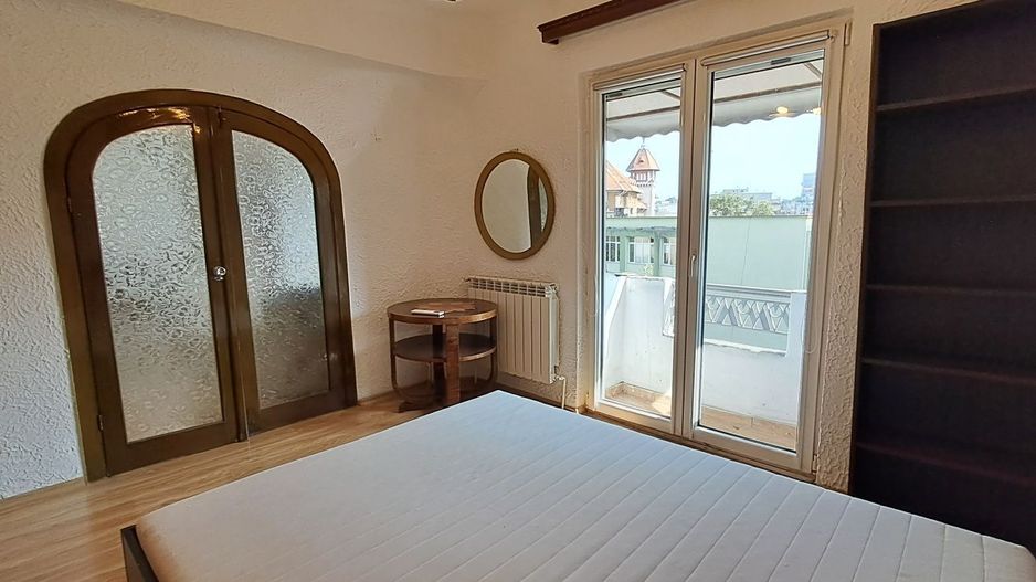 Apartament ultracentral Bd. Dacia | Piața Romană - Poză 6