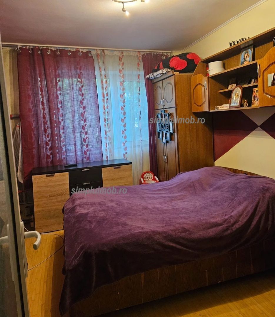 3 Camere Renovat Parcare Alexandru Obregia - Poză 6