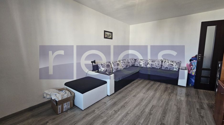DE VANZARE 3 CAMERE  LUJERULUI | DECOMANDAT | BLOC 1980 REABILITAT | - Poză 2
