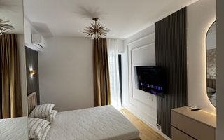 Apartament 2 camere | One Cotroceni Park | Mobilat Utilat I Loc Parcare | - Poză 16