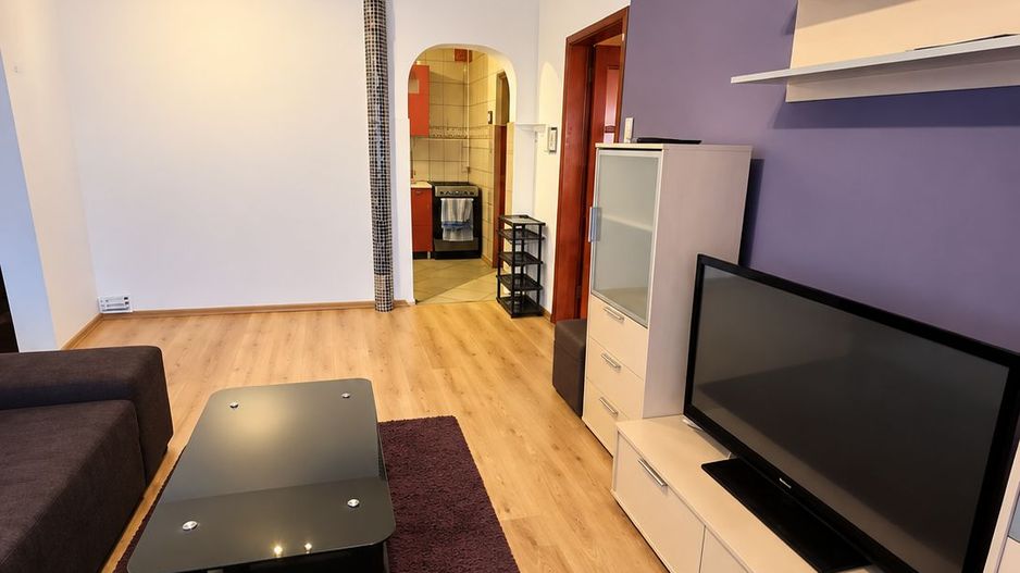 Sagului | 3 Camere | Etaj Intermediar | Centrala Proprie. - Poză 2
