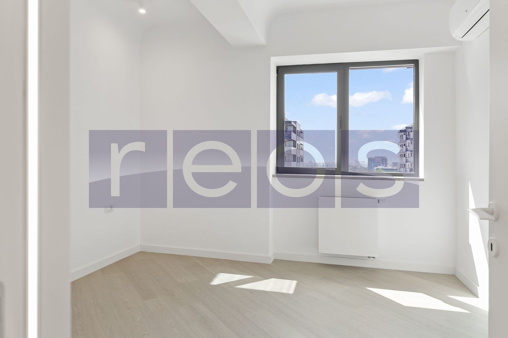 VANZARE 3 CAMERE | CORTINA NORTH | FAZA ||| | FINISAJE PREMIUM | 77MP - Poză 8