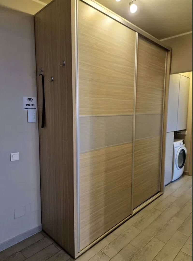 Apartament Modern de inchiriat in zona Tomis Plus - Termen Lung - Poză 4