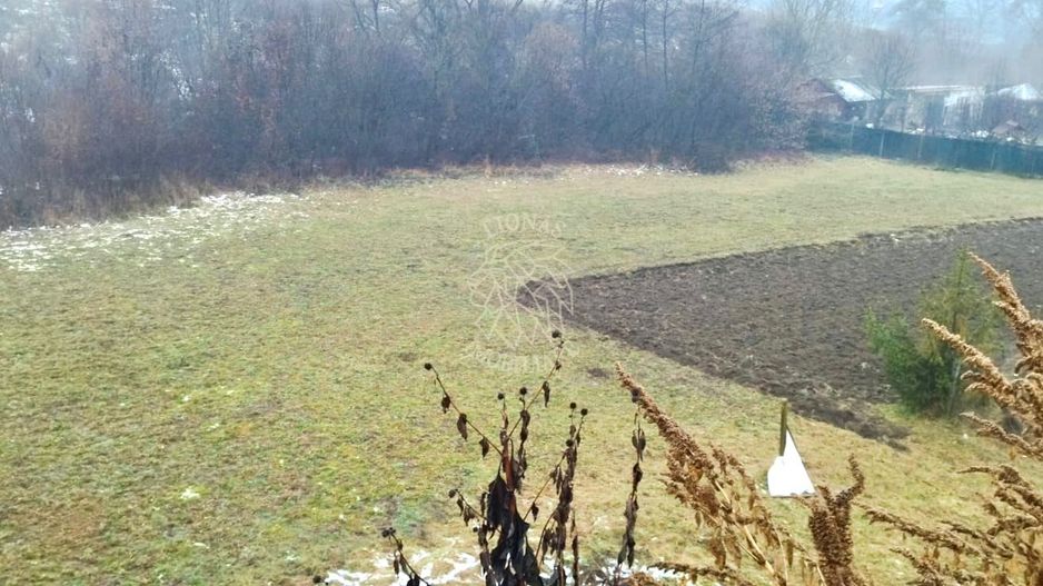 Teren intravilan 2503 mp-Parcelabil-ideal casa-Ghinda - Poză 1