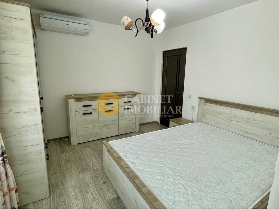 2 camere | 57 mp | Etaj 3 | Parcare inclusă | Nicolina – Capăt CUG - Poză 4