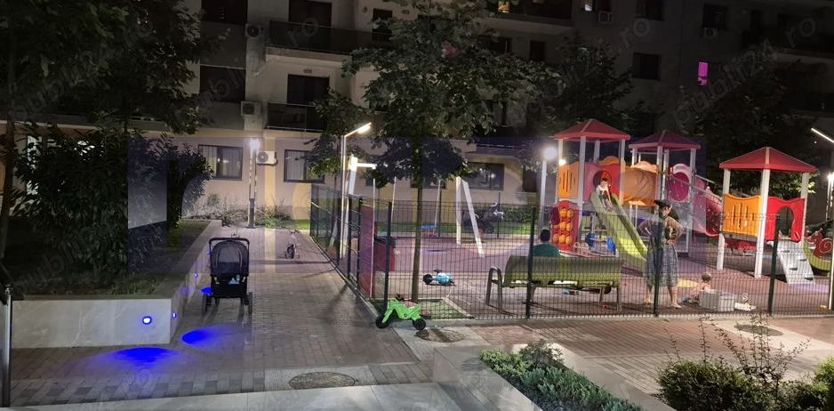 VANZARE APARTAMENT 2 CAMERE 44MP – HILS Pallady– LOC PARCARE INCLUS - Poză 7