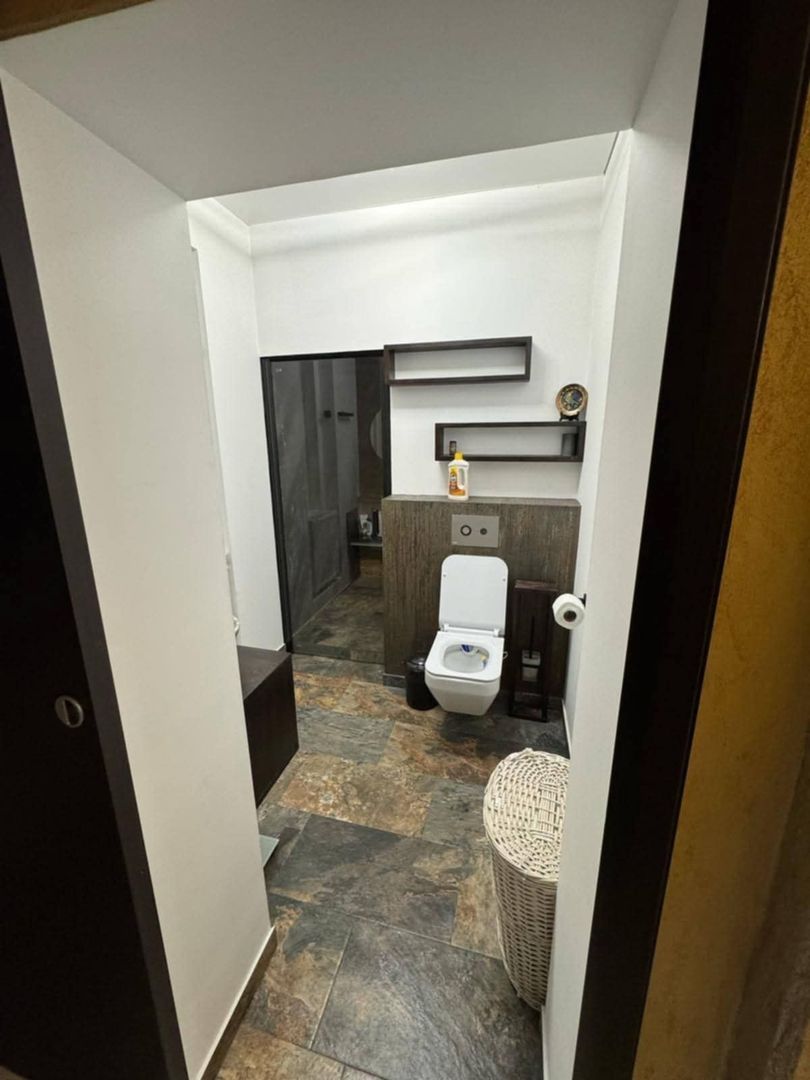 Apartament 3 camere- Parcul Carol- - Poză 7