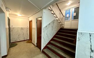 Apartament 3 camere  cu vedere parc IOR/ Park Lake / Baba Novac - Poză 5