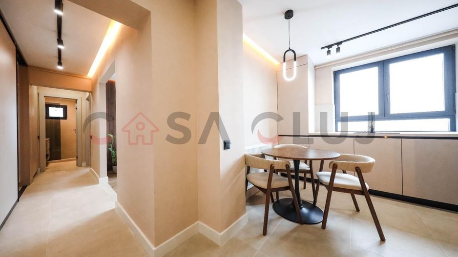 2 camere superbe, la cheie, Gheorgheni - Poză 11