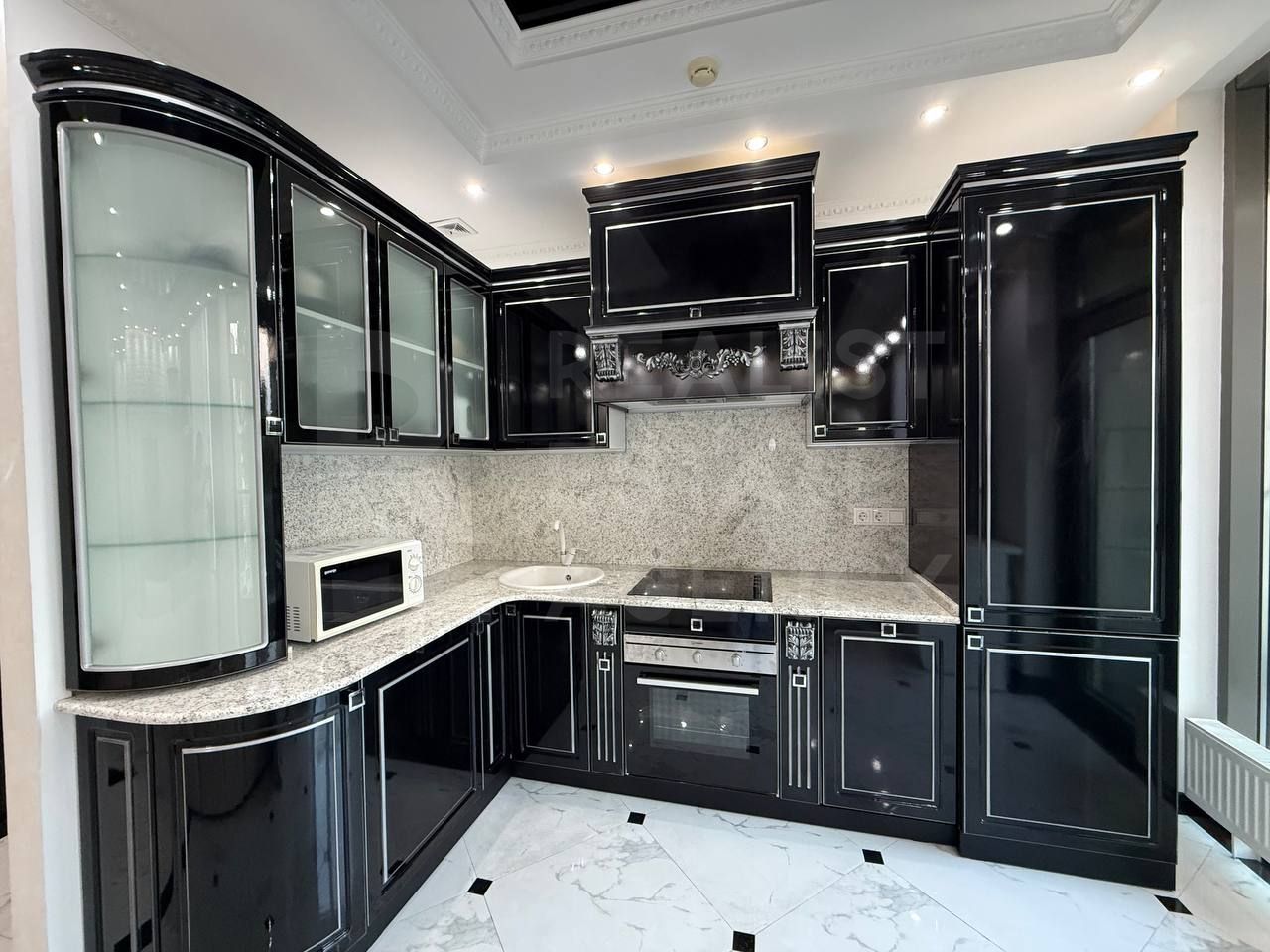 Chirie, apartament, 2 camere, str. Columna, Centru - Poză 12