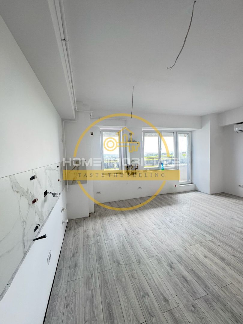 Penthouse 4 camere/ 2 bai / 127mp / Platou Galata - Poză 5
