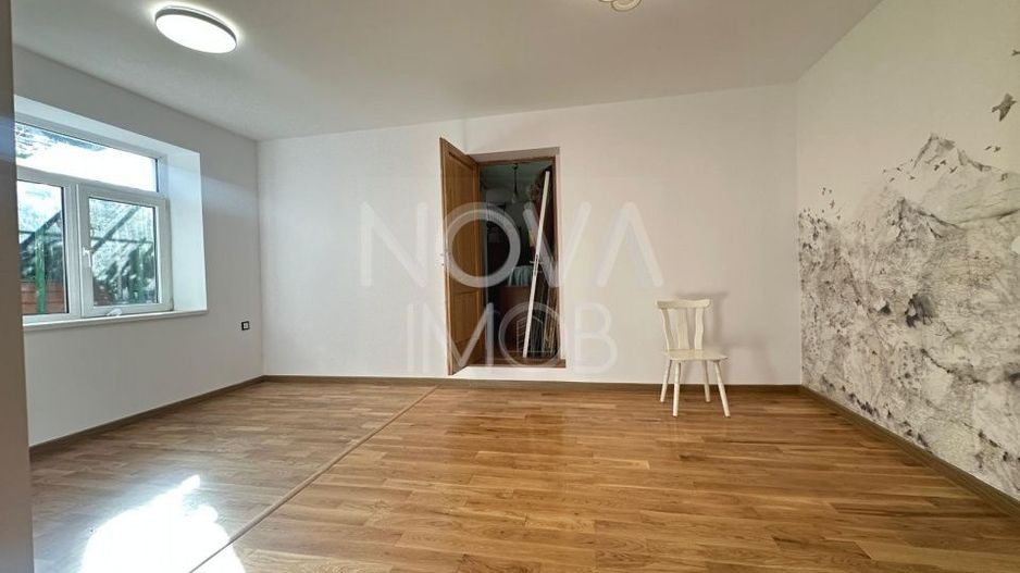 Casa de inchiriat - pretabil spatiu de birouri, Str. Luptei - Poză 3