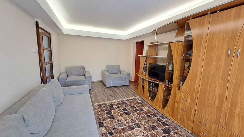 Apartament 2 camere Auchan 1 Decembrie 1918 - Poză 3