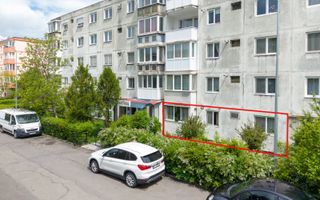 Sacele-Apartament 2 camere+2 locuri de parcare - Poză 11