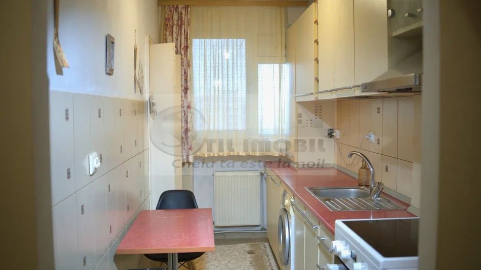 Apartament cu 2 camere decomandat - 51.5 mp - Rond Dedeman - Poză 7