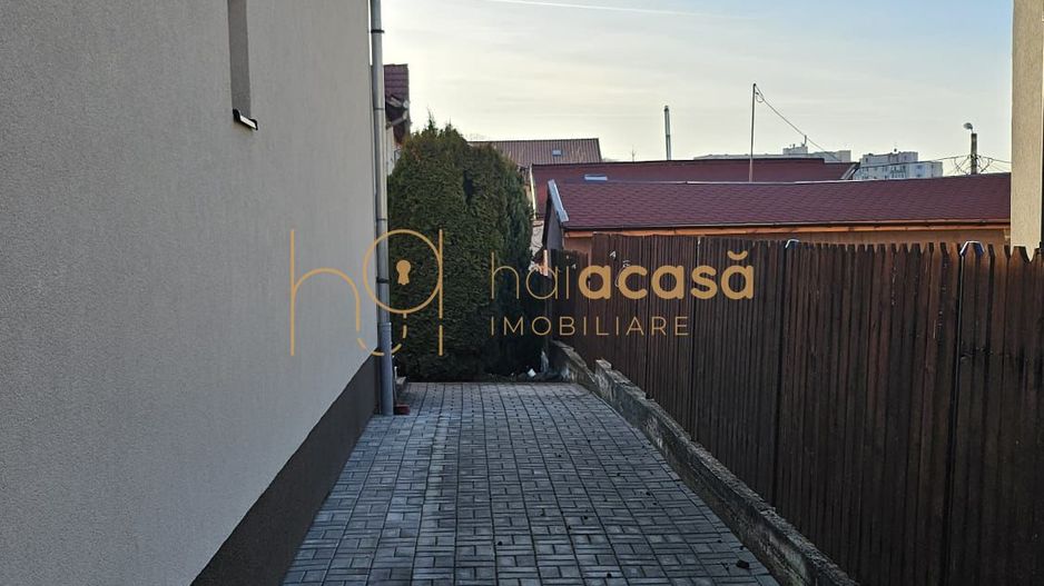 Casă / Vilă cu 8 camere de vânzare în Manastur, Cluj-Napoca - Poză 41