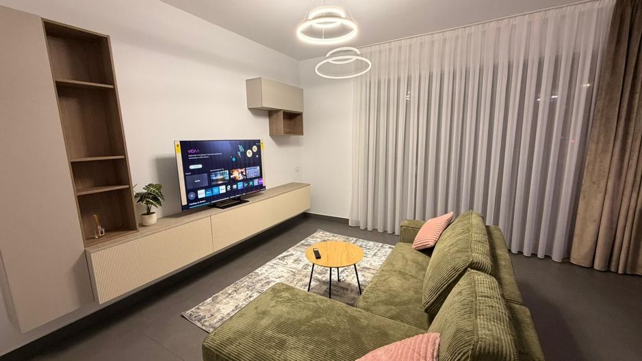 3 camere cu gradina Avalon Estate, Pipera - Poză 1