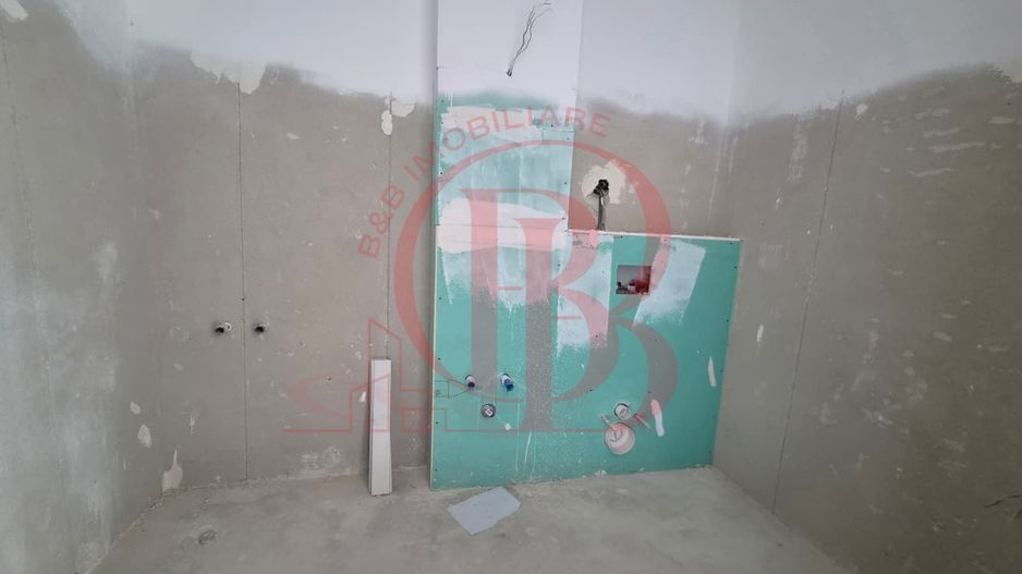 Apartament Finalizat 2 camere Parcare Inclusa Th. Pallady - Poză 9