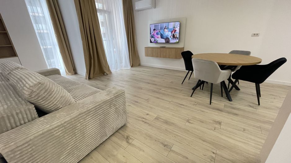 Apartament premium la prima inchiriere - Poză 4
