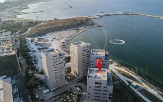Faleza Nord - Cucerește luxul urban cu acest duplex spectaculos! - Poză 62