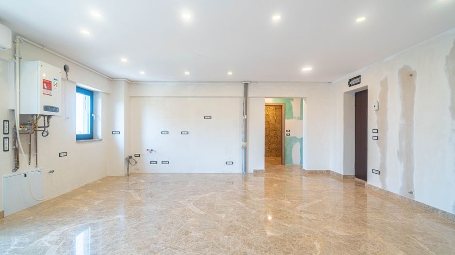 Apartament 2 camere complet renovat, lângă Kaufland și Lidl - Poză 4