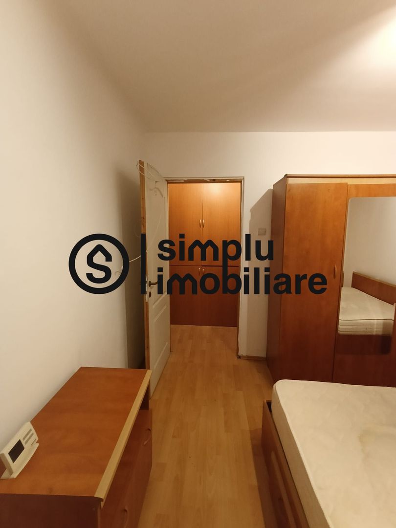 2 camere, centrala termica, Craiovita Noua- 83 000 Euro - Poză 2