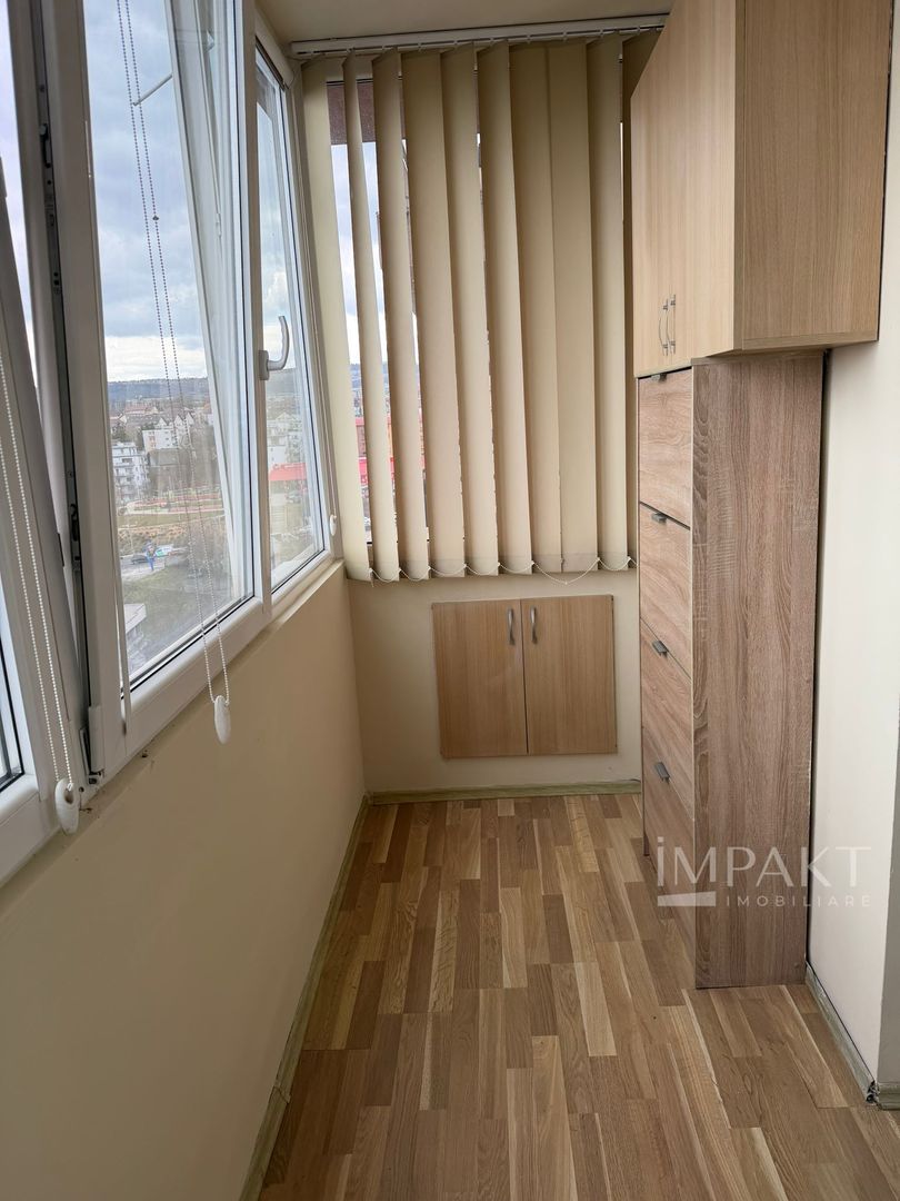 40mp | Compartimentare 2 Camere | Vedere Panoramica | Observatorului - Poză 11