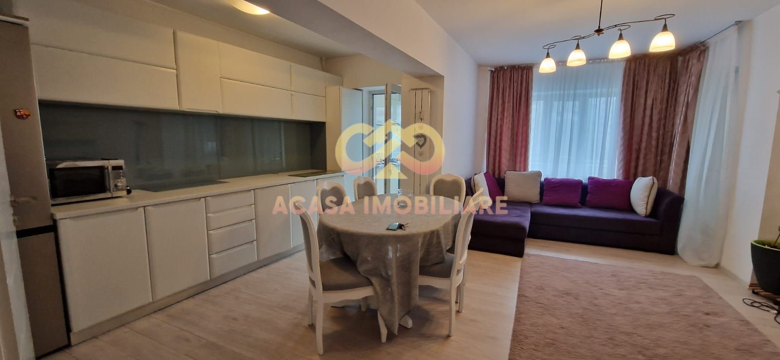 ALEXANDRU  APARTAMENT 2 CAMERE 58MP - Poză 13