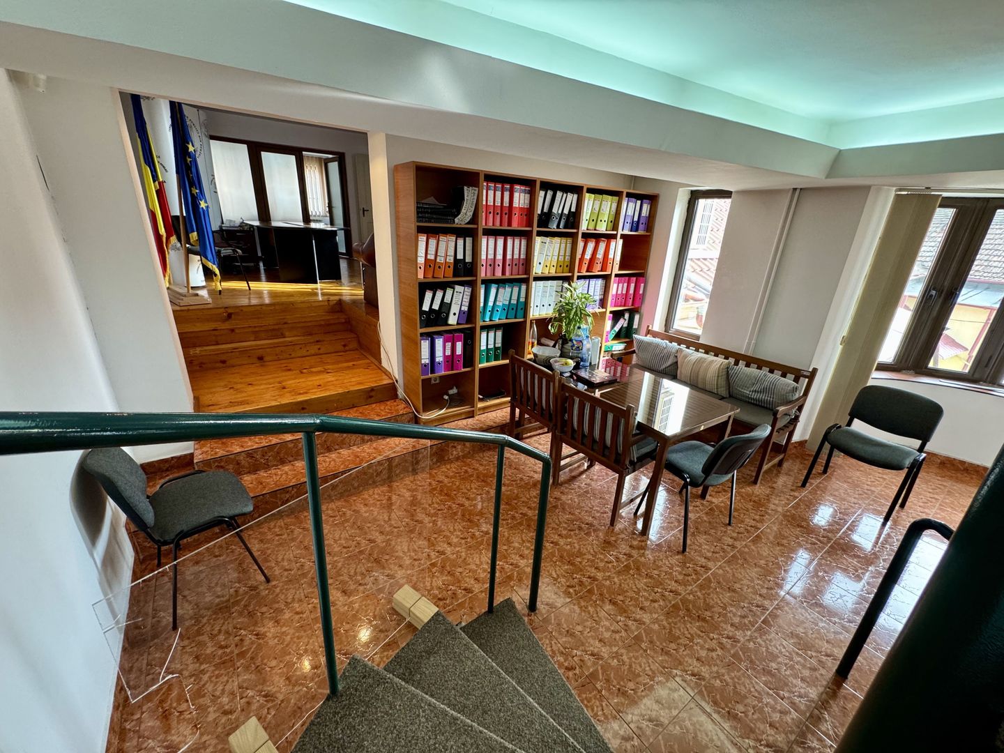 Brâncoveanu  Sp+P+M cu extindere P+1E+M pretabilă afacere - Poză 22