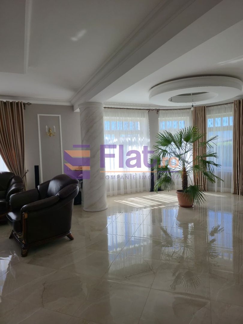 Casă de Vis de Vânzare – Râșnov, Zona Glăjărie (Râul Mare) - Poză 14