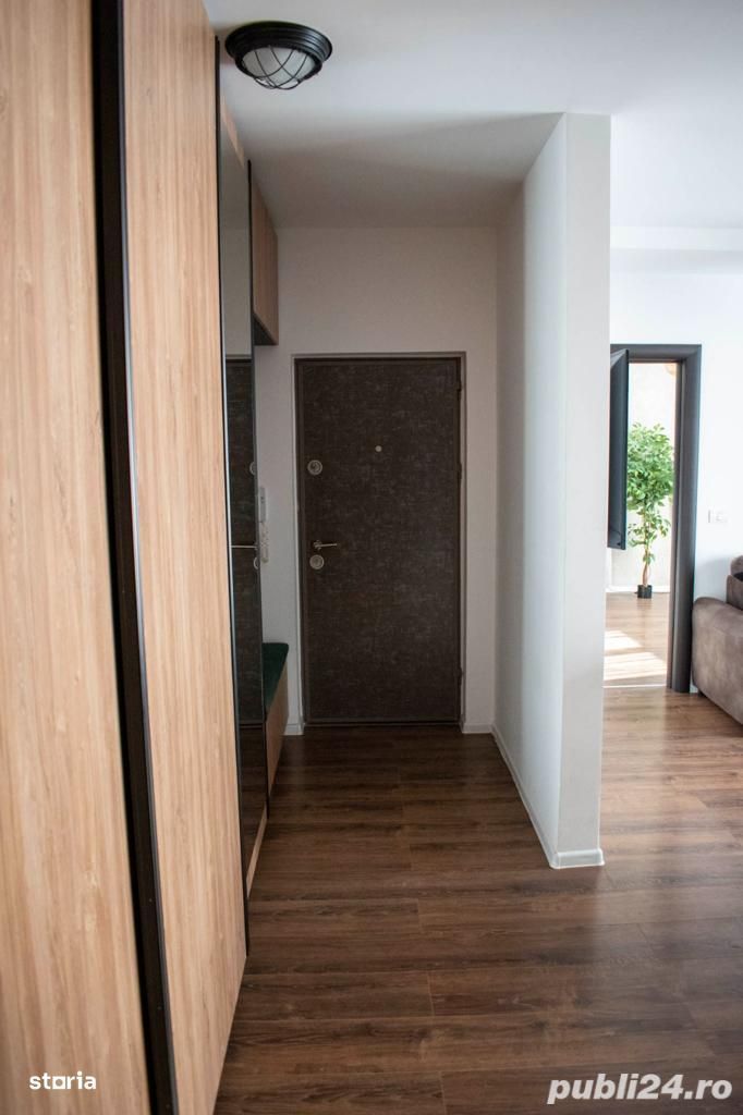 Dumbravita |  3 camere |  Decomandat  | 2 locuri de parcare - Poză 8