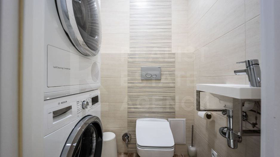 Chirie, apartament, 3 camere, Ciocana - Poză 19