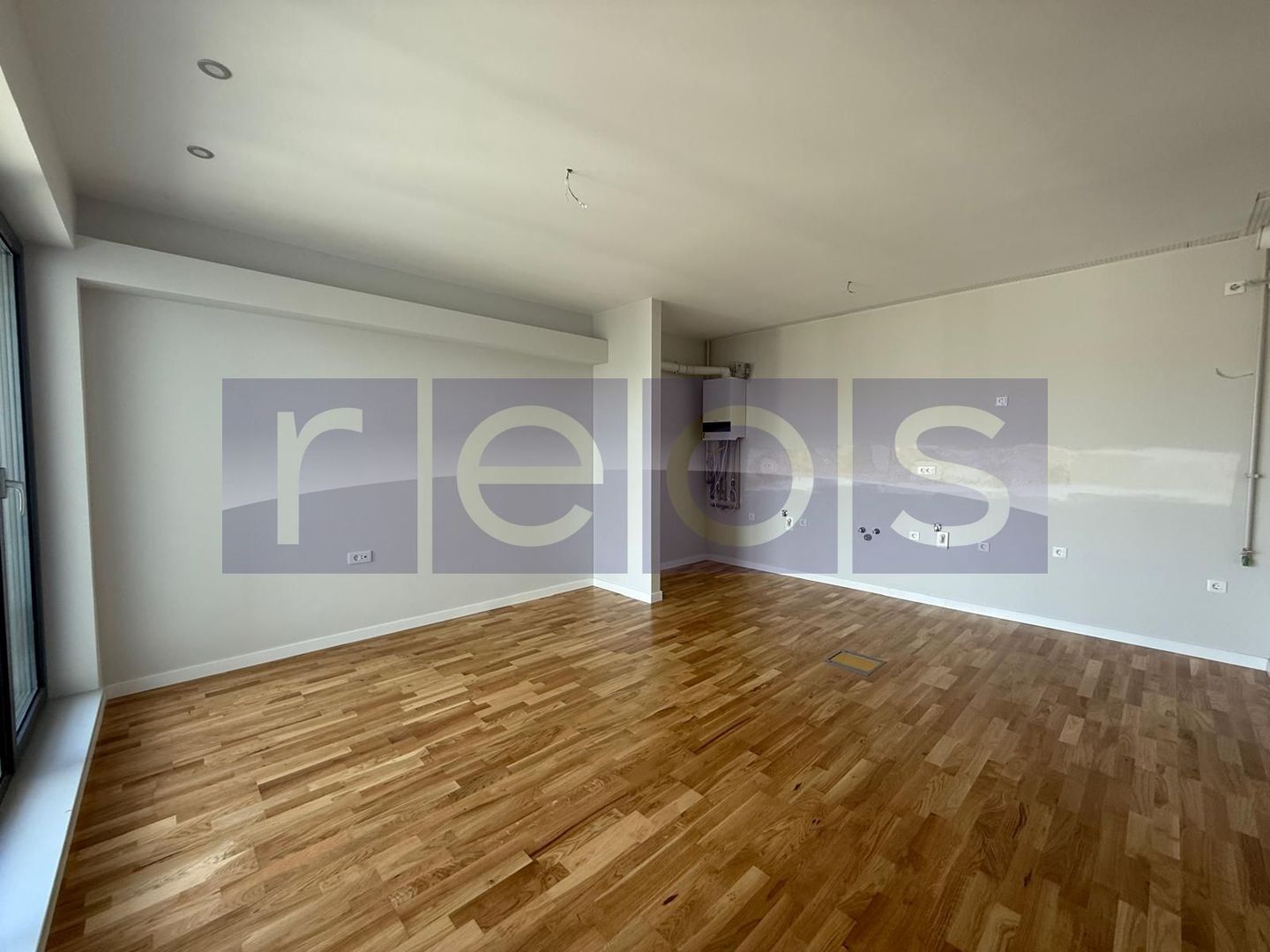 VANZARE APARTAMENT 2 CAMERE | STRAULESTI | 64MP | TERASA | COMPLEX NOU - Poză 13