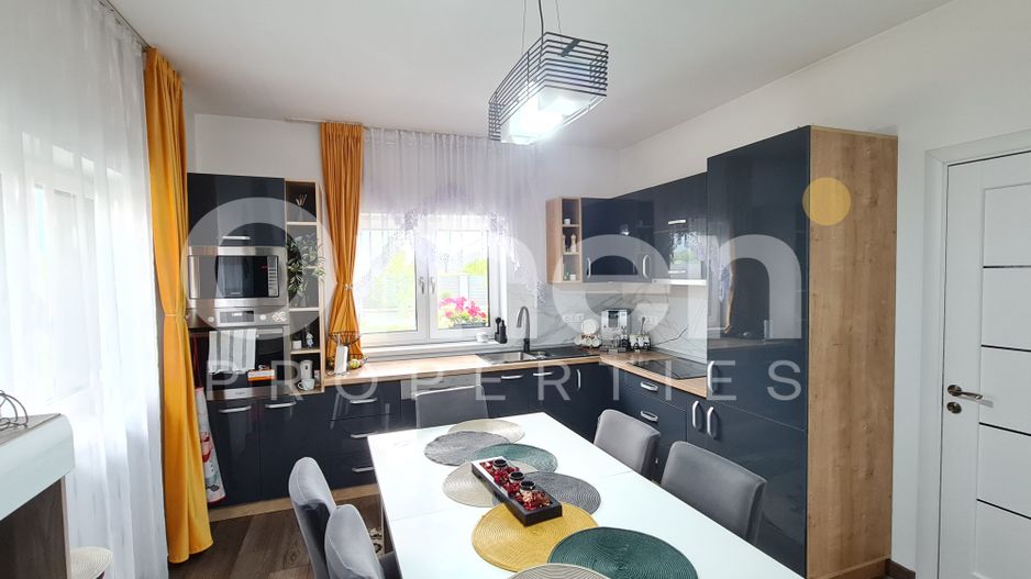 Casă de vânzare | suprafață 120 mp | 220.000 € | sat Săsar - Poză 4