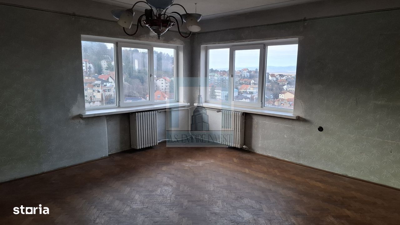 Casă de vânzare – zonă ultracentrală Brașov, Str. Șt. O. Iosif - Poză 8