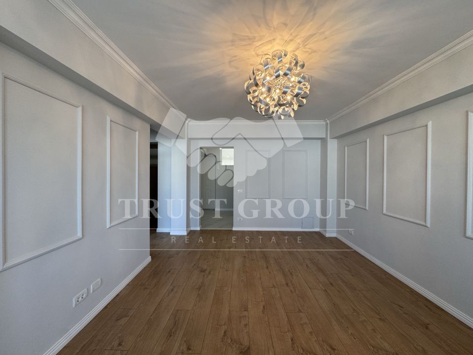 Apartament 3 camere Cișmigiu | Imobil 1959 - Poză 4