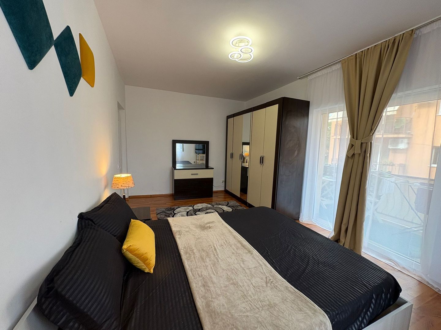 Apartament 3 camere | Cartierul Andrei Muresanu | 90 mp | Piata Engels - Poză 6