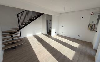 Comision 0%. Etaj 2. Apartament pe 2 nivele. 2 bai. 2 locuri de parcare - Poză 1
