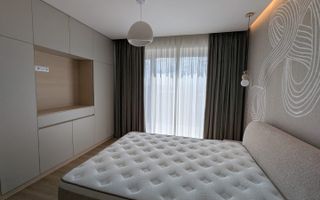 Penthouse premium spatios 120 mp terasa 88 mp etaj 3  zona Lazaret - Poză 6