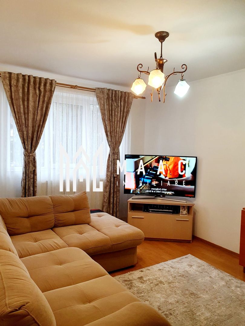 Apartament 3 camere | Nord | Centrala proprie - Poză 1